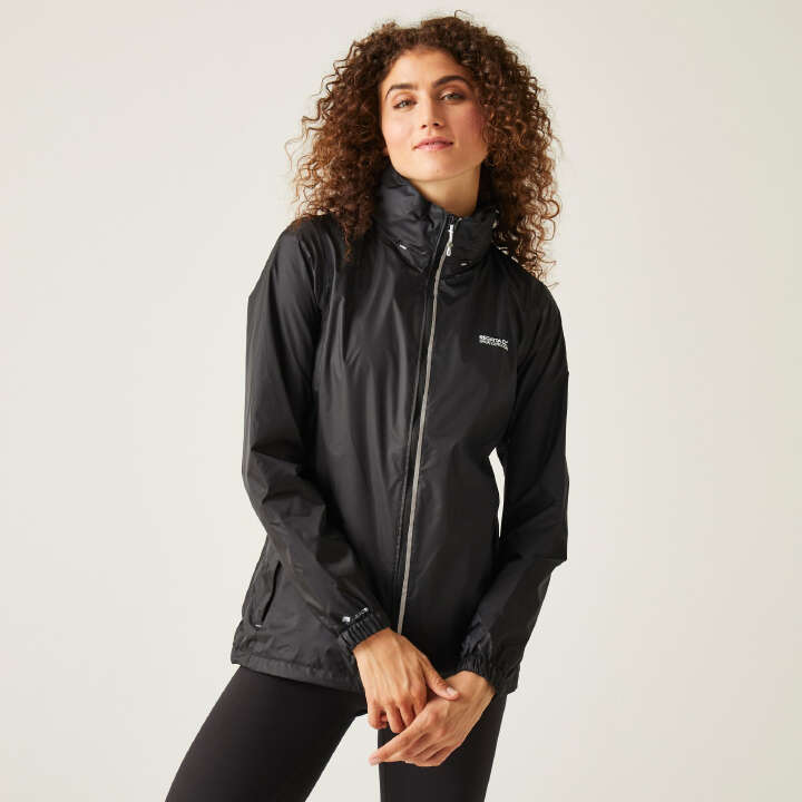 Regatta Damen Walkingjacke Corinne IV